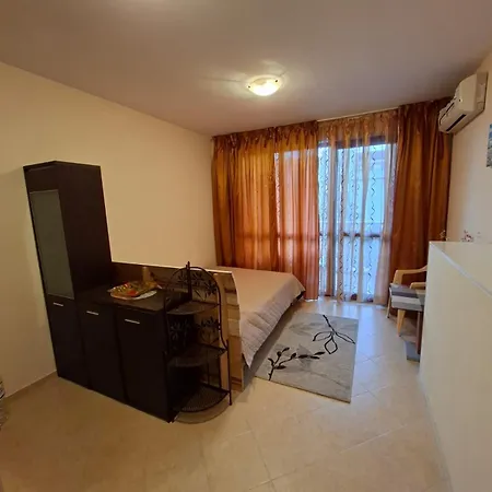 Apartment Cascadas 2