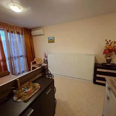 Cascadas 2 Apartment Slantschew brjag