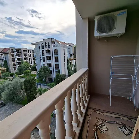 Apartment Cascadas 2 Slantschew brjag