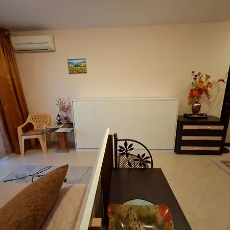 Cascadas 2 Apartment Slantschew brjag