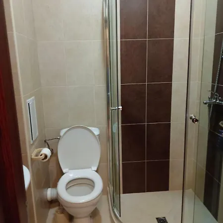 Cascadas 2 Apartment