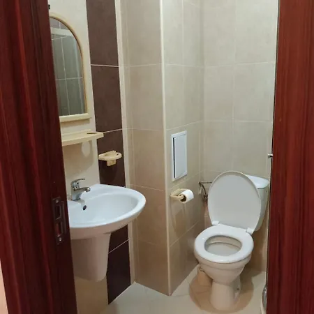 Cascadas 2 Slantschew brjag